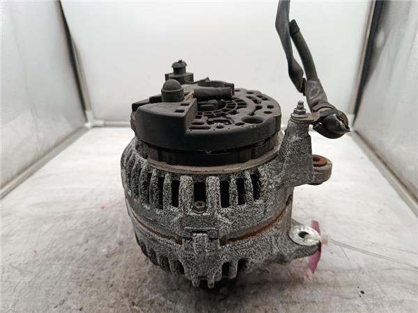 Alternador Seat Ibiza Berlina (6J5)(06.2008->) 1.6 TDI - 557098 - Imagen 3