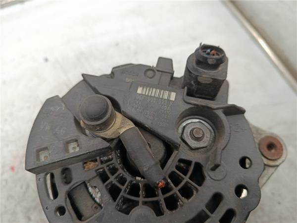Alternador Seat Ibiza Berlina (6J5)(06.2008->) 1.6 TDI - 557098 - Imagen 4