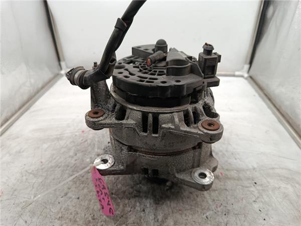Alternador Seat Ibiza Berlina (6J5)(06.2008->) 1.6 TDI - 557098