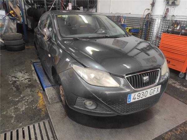 Alternador Seat Ibiza Berlina (6J5)(06.2008->) 1.9 TDI - 555460