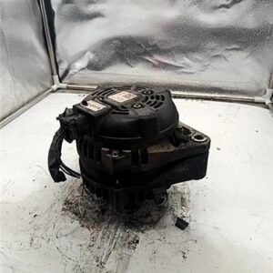Alternador Toyota Corolla Verso (R1)(2004->) 2.0 D-4D Sol [2,0 Ltr. - 85 kW Turbodiesel CAT] - 560433