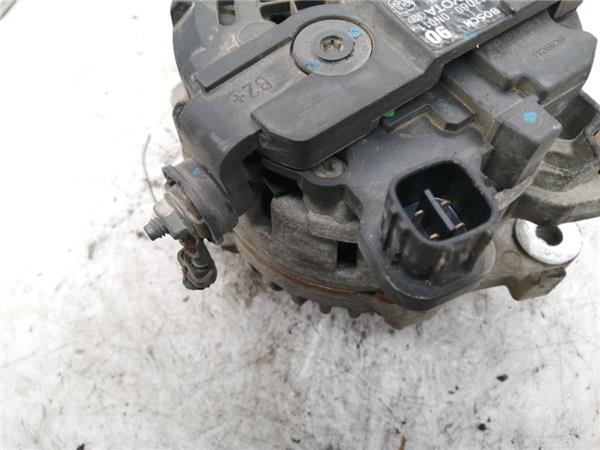Alternador Toyota Yaris (KSP9/SCP9/NLP9)(08.2005->) 1.4 D-4D - 509144 - Imagen 3