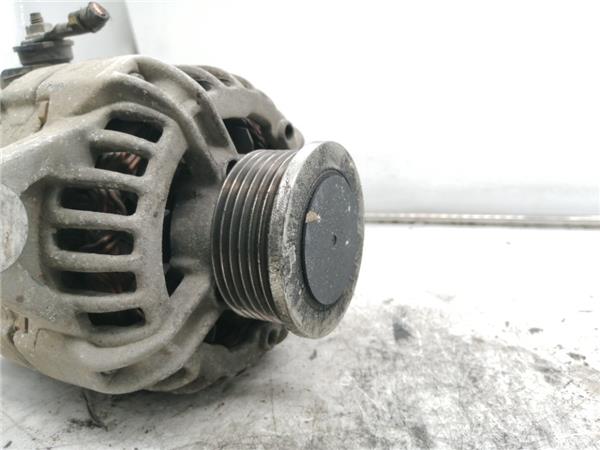 Alternador Toyota Yaris (KSP9/SCP9/NLP9)(08.2005->) 1.4 D-4D - 509144 - Imagen 4
