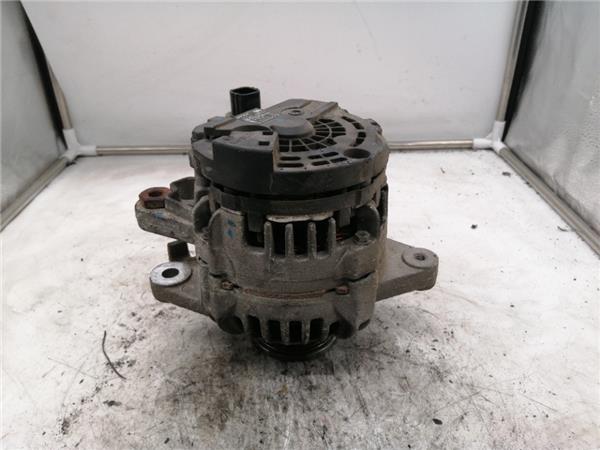 Alternador Toyota Yaris (KSP9/SCP9/NLP9)(08.2005->) 1.4 D-4D - 509144