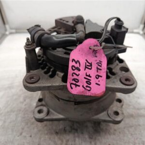 Alternador Volkswagen Golf IV Berlina (1J1)(10.1997->2004) 1.9 TDI - 556666