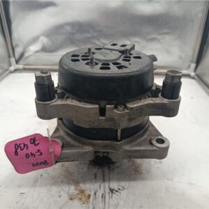 Alternador Volvo S40 Berlina (2003->) 1.6 D Drive Kinetic [1,6 Ltr. - 80 kW Diesel CAT] - 560410