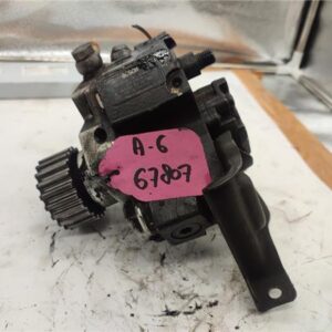 Bomba Combustible Audi A6 Berlina (4F2)(2004->) 3.0 TDI Quattro (165kW) [3,0 Ltr. - 165 kW V6 24V TDI] - 555332