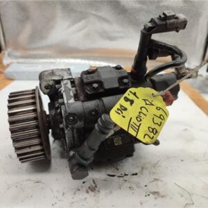 Bomba Combustible Renault Clio III (2005->) 1.5 dCi (BR1C, CR1C) - 555218