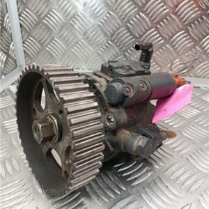 Bomba Inyectora Citroen Berlingo (2002->) 2.0 HDi Collection Combi [2,0 Ltr. - 66 kW HDi CAT (RHY / DW10TD)] - 559322