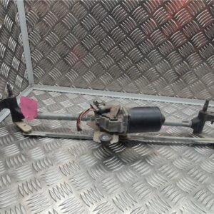 Brazo Limpiaparabrisas Delantero Fiat Stilo (192) Multi Wagon (2003->) 1.9 JTD - 558570