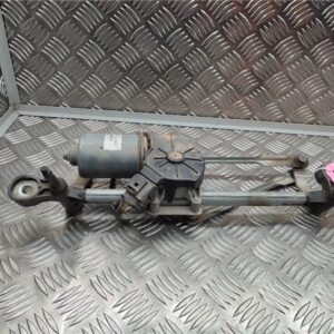 Brazo Limpiaparabrisas Delantero Opel Corsa E (2014->) 1.3 Business [1,3 Ltr. - 55 kW 16V CDTI] - 558260