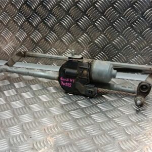 Brazo Limpiaparabrisas Delantero Volkswagen Golf VI (5K1)(10.2008->2012) 1.6 Advance [1,6 Ltr. - 77 kW TDI DPF] - 554528