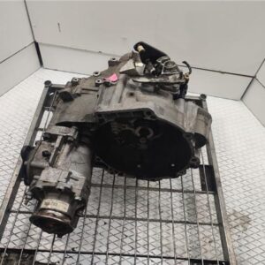CAJA CAMBIOS MANUAL 4X4 Seat Altea (5P1)(03.2004->) 2.0 TDI 16V - 554107
