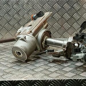 CAÑA DIRECCION Fiat II Punto (188) Berlina (2003->) 1.9 - 557119