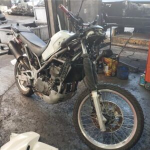 CARCASA CVT KAWASAKI XLE 500 EX 500 AE - 556761