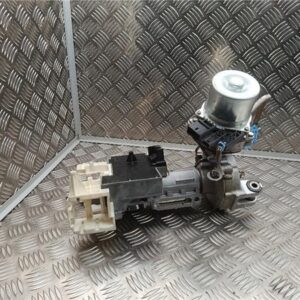COLUMNA DIRECCION ELECTRICA Mazda CX-5 (KE)(2012->) 2.2 Style 2WD [2,2 Ltr. - 110 kW Turbodiesel CAT] - 559578