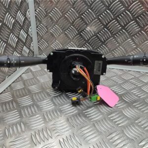 COM 2000 Citroen C2 (2003->) 1.4 HDi - 558281