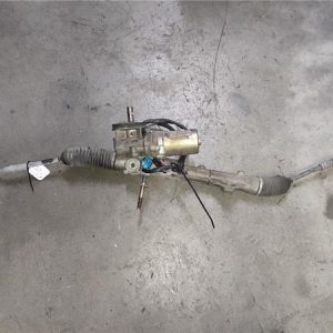 CREMALLERA DIRECCION ELECTRICA Citroen C2 (2003->) 1.4 HDi - 363461