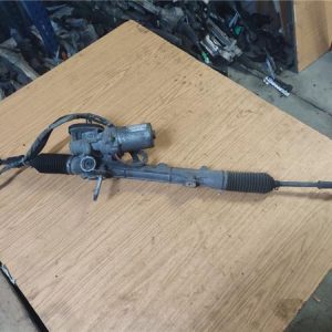 CREMALLERA DIRECCION ELECTRICA Citroen C2 (2003->) 1.4 HDi - 443558