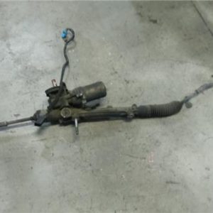 CREMALLERA DIRECCION ELECTRICA Citroen C3 (2002->) 1.4 HDi 70 Collection [1,4 Ltr. - 50 kW HDi] - 207644