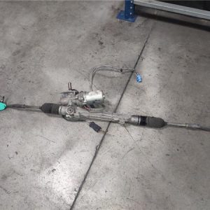 CREMALLERA DIRECCION ELECTRICA Citroen C3 (2002->) 1.4 i - 465010