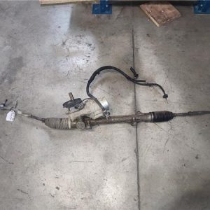 CREMALLERA DIRECCION ELECTRICA Citroen C4 Cactus (2014->) 1.2 Feel [1,2 Ltr. - 60 kW 12V VTi / PureTech] - 433162