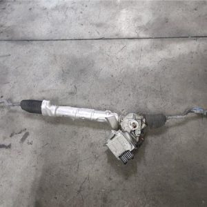 CREMALLERA DIRECCION ELECTRICA Mercedes-Benz Clase A (BM 169)(06.2004->) 1.5 A 160 (169.031) [1,5 Ltr. - 70 kW CAT] - 510459