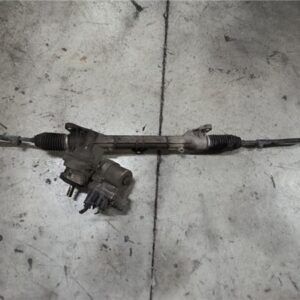 CREMALLERA DIRECCION ELECTRICA Mini MINI (R56)(2006->) 1.6 Cooper [1,6 Ltr. - 88 kW 16V CAT] - 554548