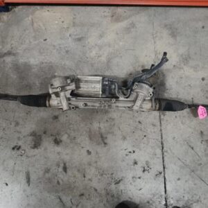 CREMALLERA DIRECCION ELECTRICA Opel Astra J Berlina 5p (12.2009->) 1.6 Selective [1,6 Ltr. - 81 kW CDTI DPF] - 557582