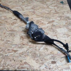 CREMALLERA DIRECCION ELECTRICA Peugeot 208 (01.2012->) 1.2 Active [1,2 Ltr. - 60 kW 12V e-VTi / PureTech] - 491460