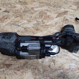 CREMALLERA DIRECCION ELECTRICA Seat Altea (5P1)(03.2004->) 1.9 TDI - 492034