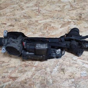 CREMALLERA DIRECCION ELECTRICA Skoda Octavia Berlina (1Z3)(2004->) 1.9 TDI - 494708