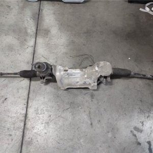 CREMALLERA DIRECCION ELECTRICA Skoda Octavia Combi (1Z5)(2004->) 1.9 TDI - 484606