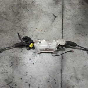 CREMALLERA DIRECCION ELECTRICA Volkswagen Golf VI (5K1)(10.2008->2012) 1.6 Advance [1,6 Ltr. - 77 kW TDI DPF] - 554549