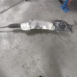 CREMALLERA DIRECCION ELECTRICA Volkswagen Golf VI Variant (AJ5)(09.2009->) 1.6 Advance [1,6 Ltr. - 77 kW TDI DPF] - 467037