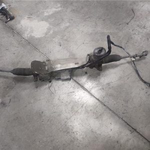 CREMALLERA DIRECCION ELECTRICA Volkswagen Passat Berlina (3C2)(2005->) 2.0 TDI 16V - 460318