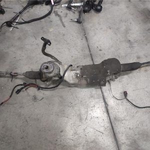 CREMALLERA DIRECCION ELECTRICA Volkswagen Touran (1T1)(02.2003->) 1.9 TDI - 472261
