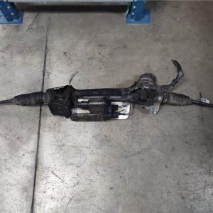 CREMALLERA DIRECCION ELECTRICA Volkswagen Touran (1T1)(02.2003->) 1.9 TDI - 499313