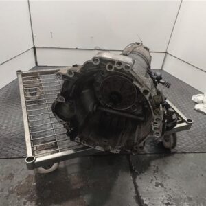 Caja Cambios Automatica Audi A6 Berlina (4F2)(2004->) 3.0 TDI Quattro (165kW) [3,0 Ltr. - 165 kW V6 24V TDI] - 552162