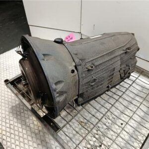 Caja Cambios Automatica Mercedes-Benz Clase E (BM 211) Berlina (01.2002->) 3.0 E 280 (211.054) [3,0 Ltr. - 170 kW V6 CAT] - 557710