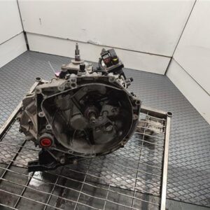 Caja Cambios Automatica Peugeot 5008 (09.2009->) 1.6 Confort [1,6 Ltr. - 80 kW HDi FAP CAT (9HZ / DV6TED4)] - 551391