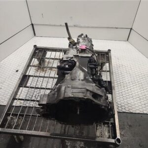 Caja Cambios Manual Audi A4 Berlina (8E)(12.2001->) 2.0 FSI [2,0 Ltr. - 110 kW 16V FSI] - 554833