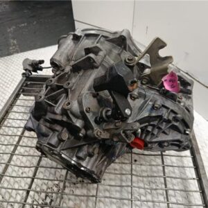 Caja Cambios Manual Chevrolet Captiva (2006->) 2.0 D - 557706