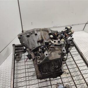 Caja Cambios Manual Citroen C5 Tourer (2008->) 2.0 Business Class [2,0 Ltr. - 103 kW HDi FAP] - 558991