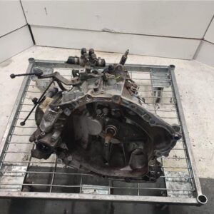 Caja Cambios Manual Citroen Xsara Berlina (1997->) 2.0 HDi 90 - 499802