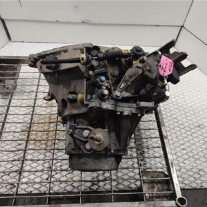 Caja Cambios Manual Citroen Xsara Picasso (1999->) 2.0 HDi - 556132
