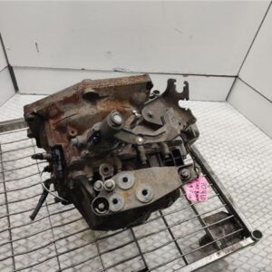 Caja Cambios Manual Fiat Grande Punto (199)(2005->) 1.9 8V Multijet Emotion [1,9 Ltr. - 88 kW 8V JTD CAT (939A1000 / 192A8000)] - 559408