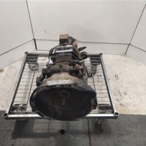 Caja Cambios Manual Hyundai H-1 Furgón 2.5 CRDi - 498472