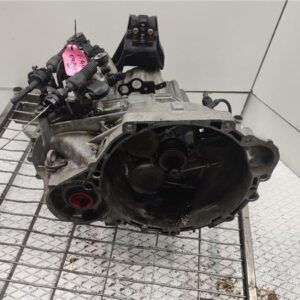 Caja Cambios Manual Hyundai i40 cw (VF)(2011->) 1.7 GLS Style [1,7 Ltr. - 100 kW CRDi CAT] - 553436