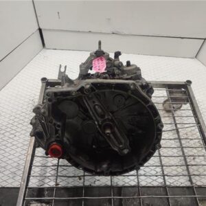 Caja Cambios Manual Mini Mini (R56)(2006->) 1.6 Cooper [1,6 Ltr. - 88 kW 16V CAT] - 554108